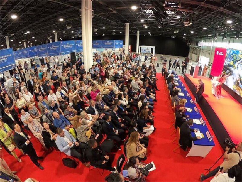 2024年中國品牌商品（中東歐）展在布達(dá)佩斯落幕