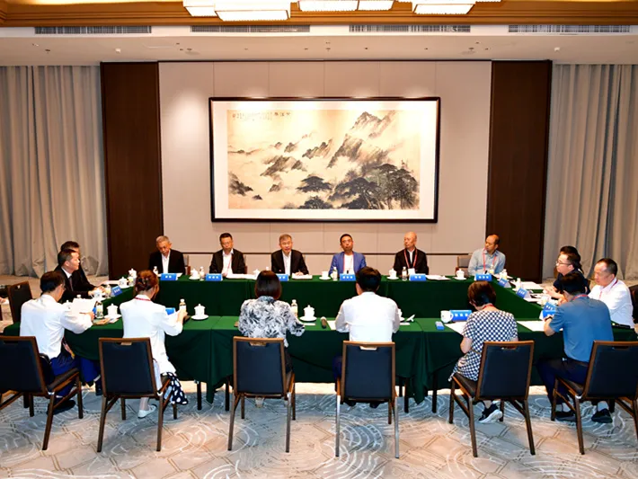 “標準牽手廣交會，培育會展新動能” 國家標準宣貫會成功舉辦 