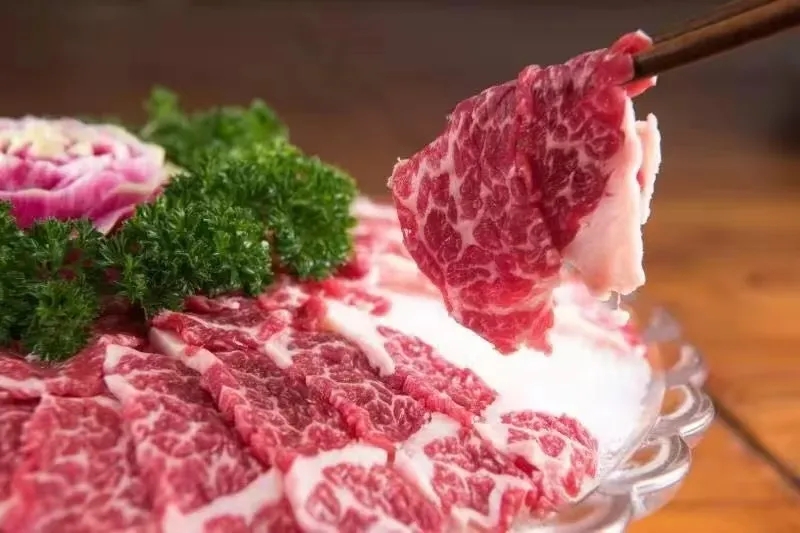 全鏈驅(qū)動(dòng)向前“犇”——涇川縣發(fā)展平?jīng)黾t牛產(chǎn)業(yè)觀(guān)察