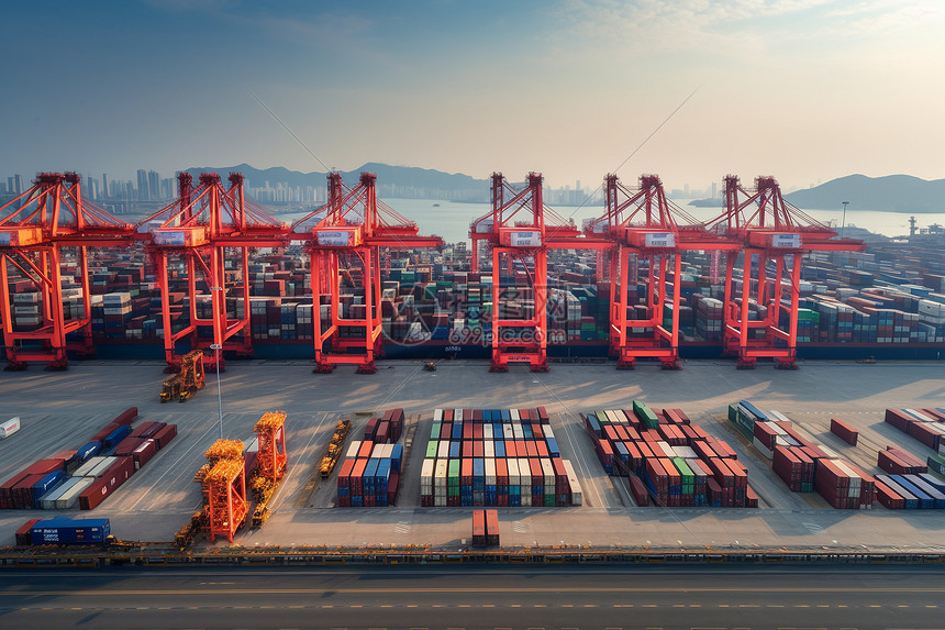 平?jīng)觯和赓Q(mào)增速超29%，貿(mào)易伙伴增多至37個(gè)